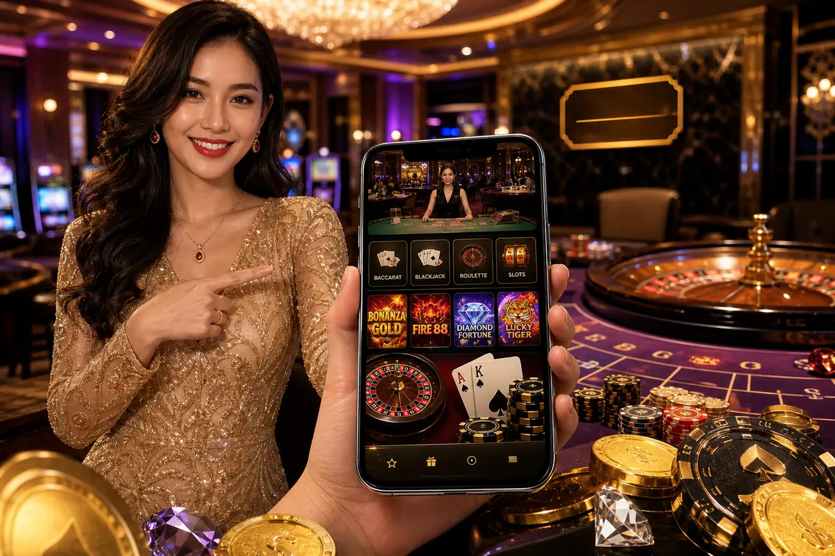 myvip VIP Diamond Tier Cashback ဆုကြေး
