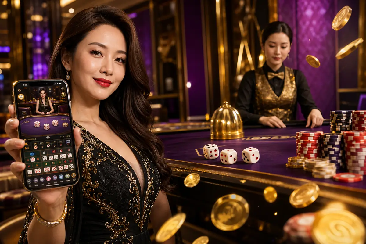 myvip KBZPay ဖြင့် ငွေသွင်းကာ Slot ကစားခြင်း