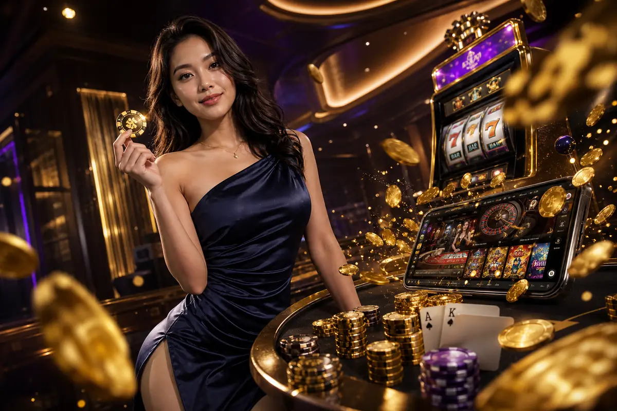 myvip Live Dealer Blackjack ဇယား